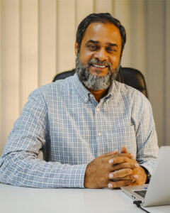 Md. Enamul Haque Sarkar