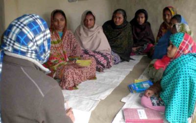 Islamic Microfinance and Self Help Group: An Empirical Study Based on the “Proved” Project of Bangladesh