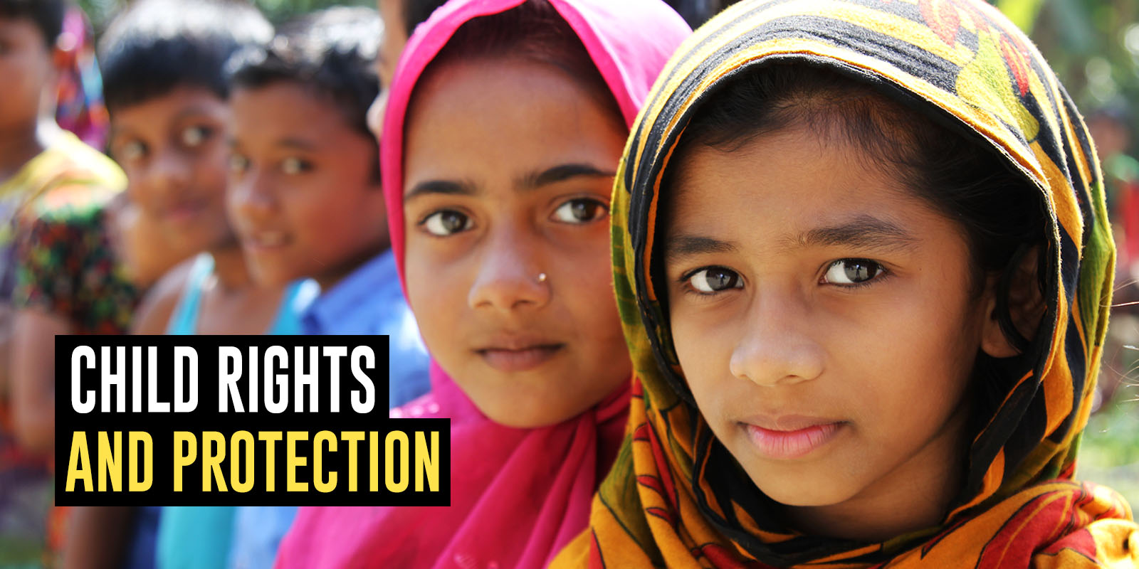 Islamic Relief Bangladesh | Faith inspired action